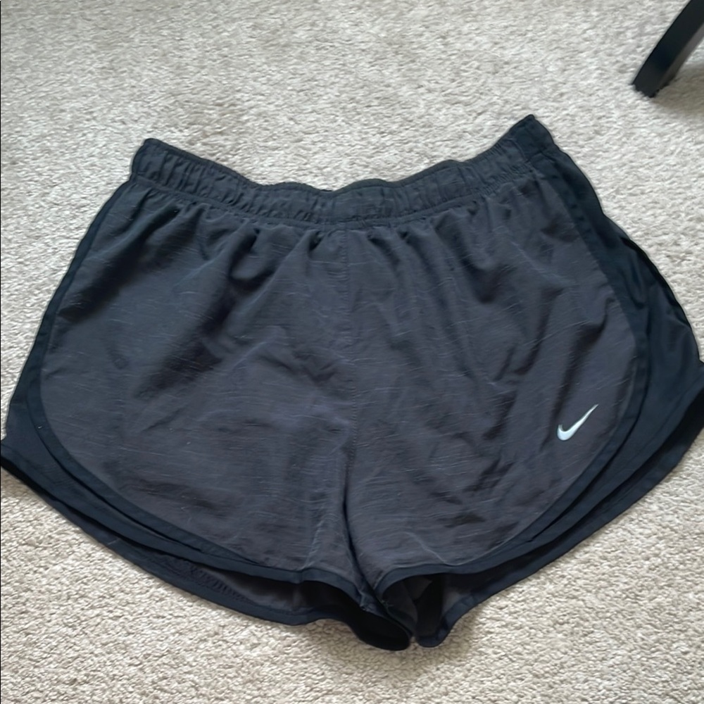 Nike Women's Shorts size Large